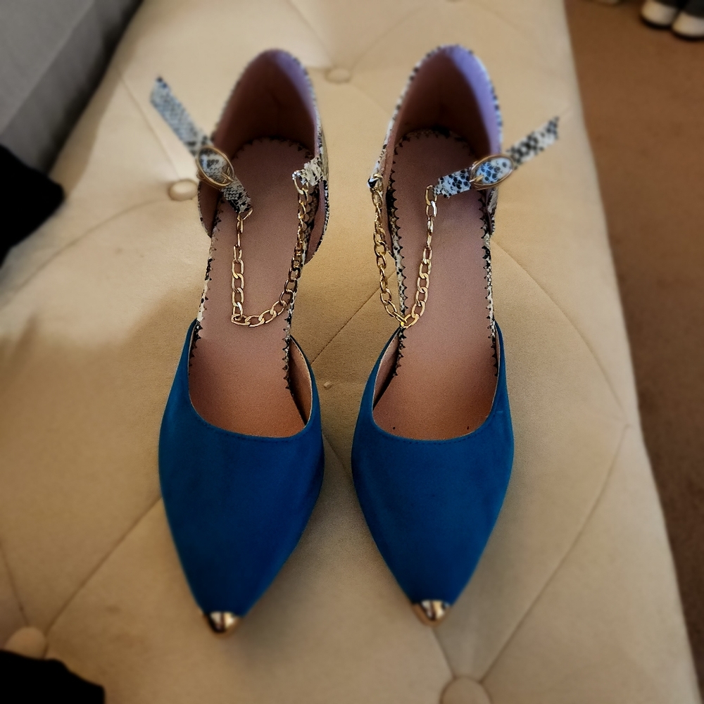 Womens Heels